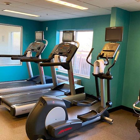 Fairfield Inn By Marriott Denver / Γουεστμίνστερ Εξωτερικό φωτογραφία