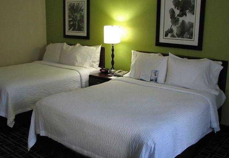 Fairfield Inn By Marriott Denver / Γουεστμίνστερ Εξωτερικό φωτογραφία