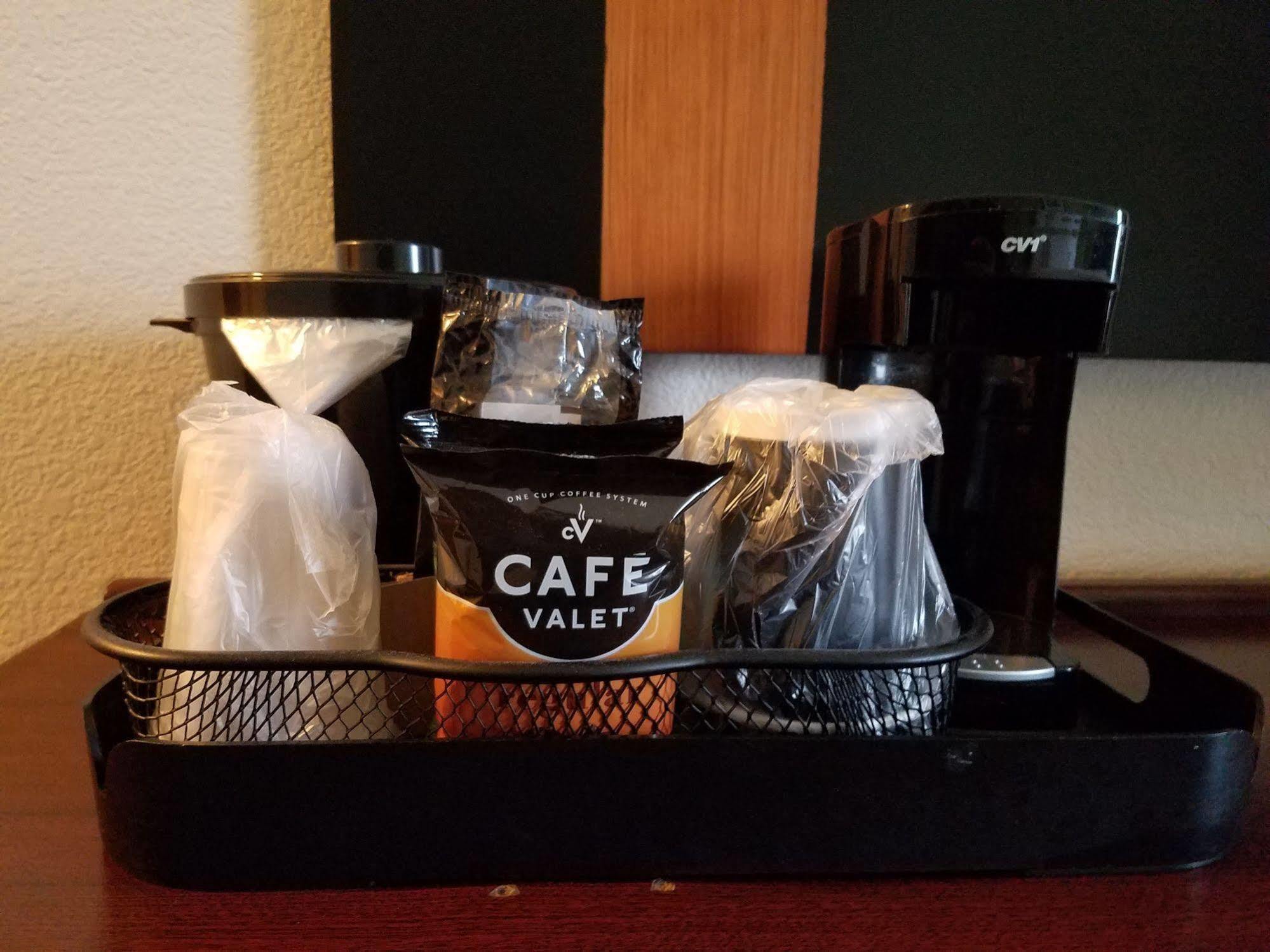 Fairfield Inn By Marriott Denver / Γουεστμίνστερ Εξωτερικό φωτογραφία