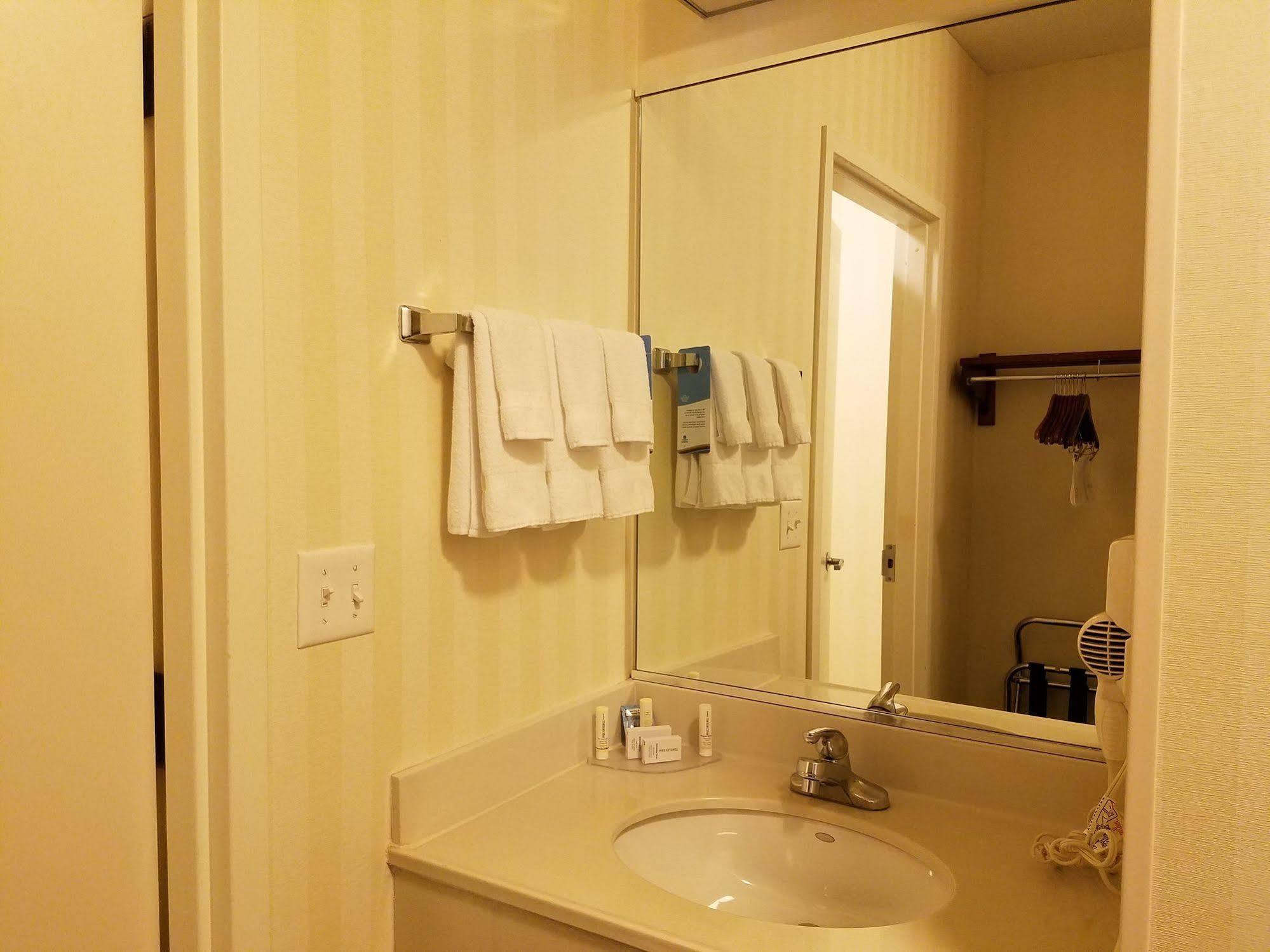 Fairfield Inn By Marriott Denver / Γουεστμίνστερ Εξωτερικό φωτογραφία