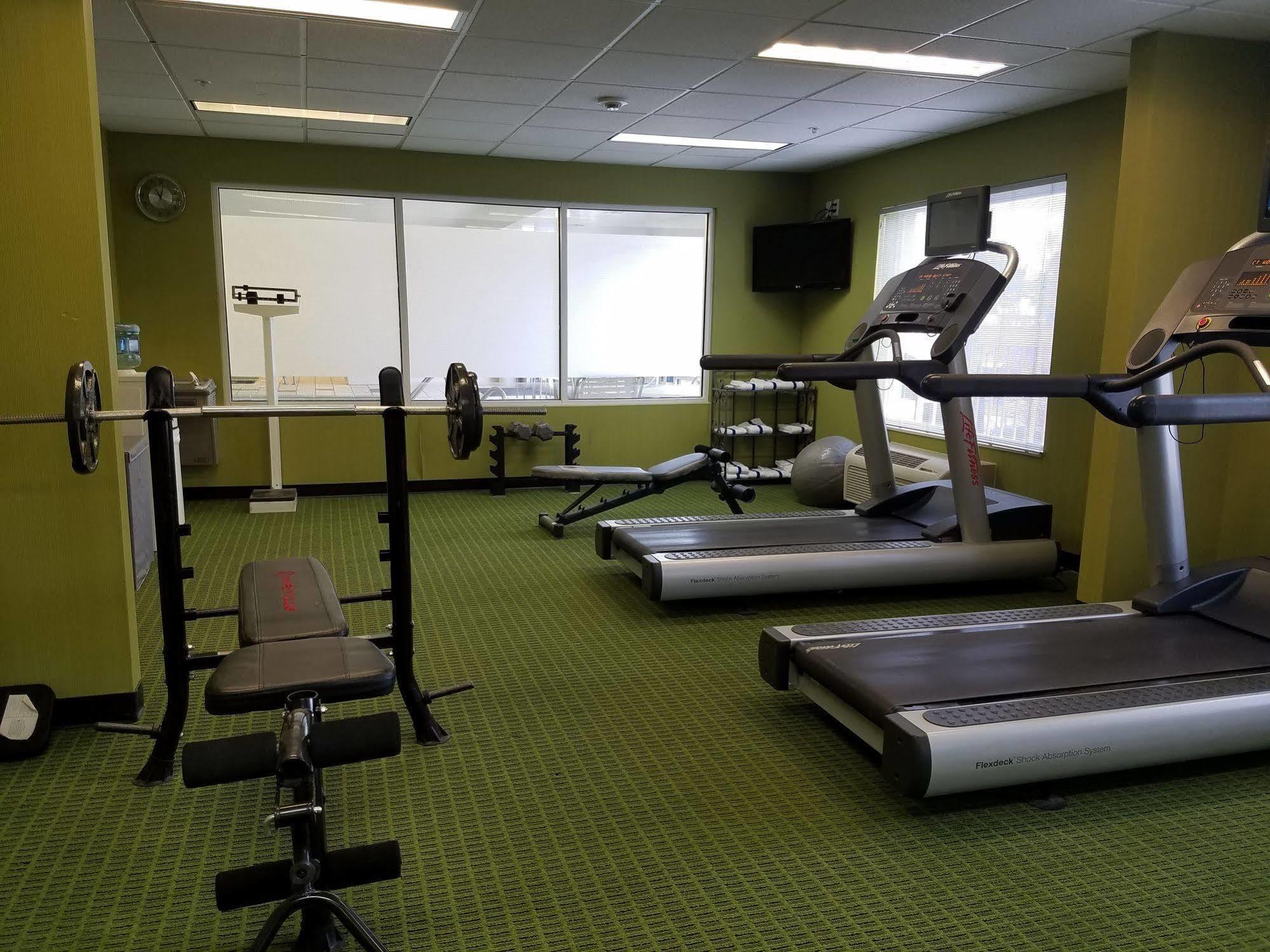 Fairfield Inn By Marriott Denver / Γουεστμίνστερ Εξωτερικό φωτογραφία